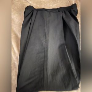 Women’s elastic waist pants